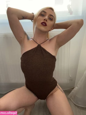 goddess-blaze - Tell me what you want to do to me daddy