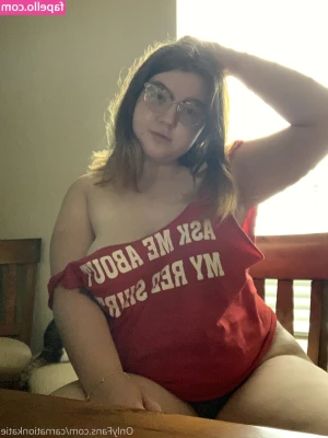 carnationkatie [ carnationkatie-1 ] - Today’s mood is orgasms! 😈😋