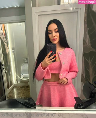 alinaboobs - Ti piace la mia 🍑