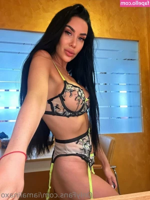 alinaboobs - Foreplay all day 😉 I’ll keep your dirty little secrets 💋