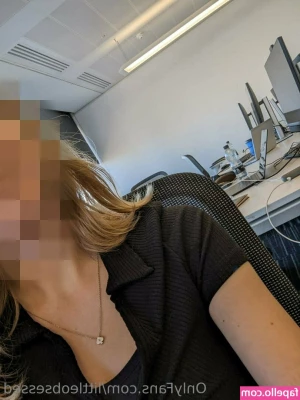 LittleObsessed - Fucking Her To End 2021