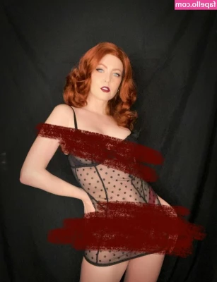 maidofmightcosplayer - Spoil me