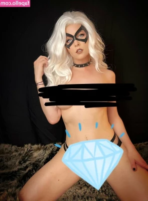 maidofmightcosplayer - Down for shenanigans