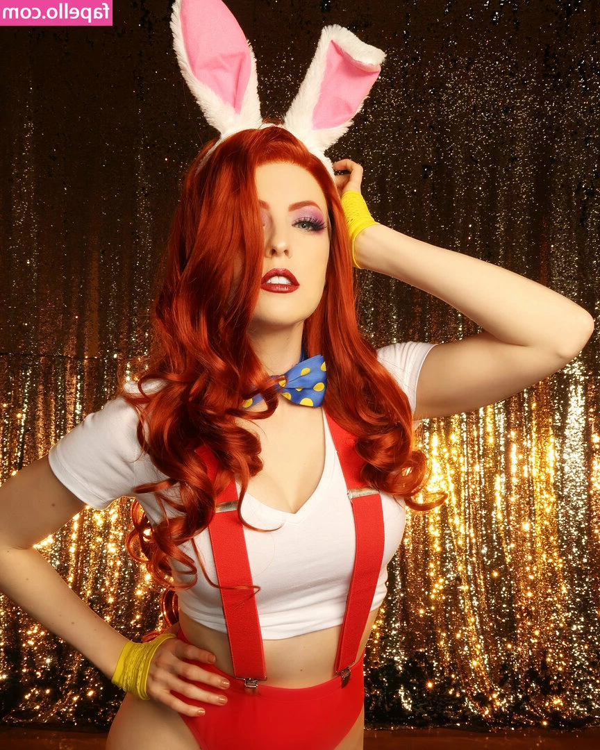 maidofmightcosplayer - Jerk off compilation