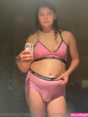 chippiechipsbimbo - Sorry it s been a minute yall but I m back