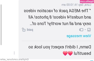 lunar_ashe [ lunar-ashe ] - Wishing for a stepbro to come eat me out x this fat ass wants