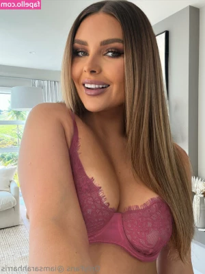 iamsarahharris - hehe I'm in a mood