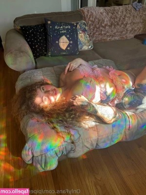 PiperMaePeach - a special treat for you. 🥰