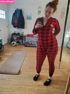 PiperMaePeach - tittie tuesday week 45