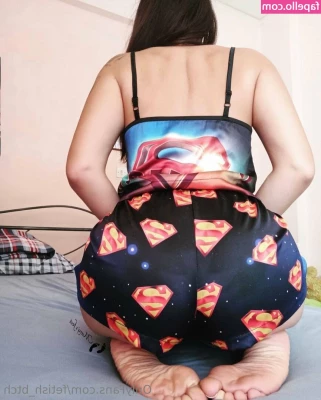 fetish_btch [ fetish-btch ] - Think you can handle it
