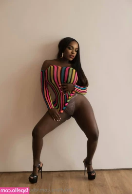 ebonygirlfriend [ ebonygirlfriend-1 ] - The night is yo ung, and so are we!🤪