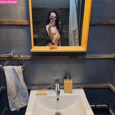 ridetkaa - fully nude