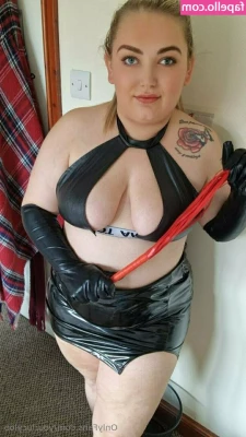 yourlucyloo - Look who s back