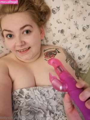 yourlucyloo - 20 MIN SOLO PLAY 🐱💦 my longest, most jerkoffable and FULLY NUDE