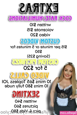 yourlucyloo - Is this making you lose your mind  daddy