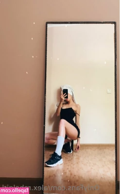 alex.rebelgirl [ alex-rebelgirl ] - Freaky Friday