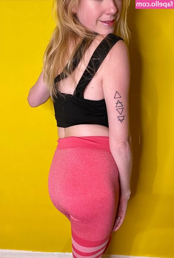 pennyraefree - Will you help me take it off me? 😍😛 this T-shirt interferes