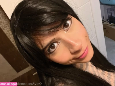 lunaloveton [ lunaloveton-1 ] - New Luna Legend video just dropped, check your messages! This is