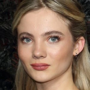 Freya Allan