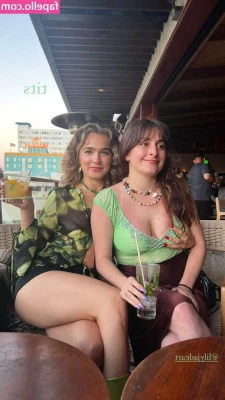 Haley Lu Richardson [ haley-lu-richardson ] - Happy Monday everyone  How s everyone s day going  Needing someone to