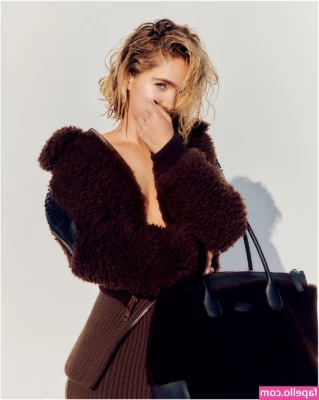 Haley Lu Richardson [ haley-lu-richardson ] - Tip  10 to see my HOTTEST set