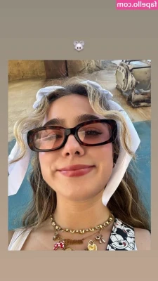 Haley Lu Richardson [ haley-lu-richardson ] - Message me 🐱🐱
