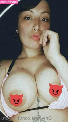 kira_brunette1 [ kira-brunette1 ] - More Titties for Tuesday