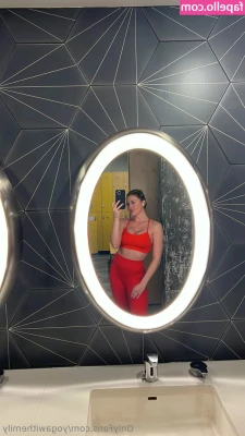 yogawithemily - Saturday