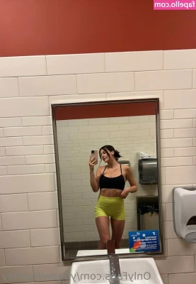 yogawithemily - Wanna be my fuck toy?