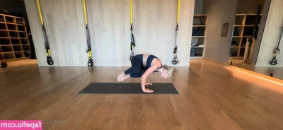 yogawithemily - Close ups of my pretty pussy  enjoy babe