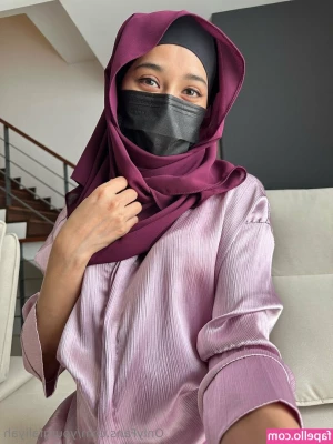 yourgfaliyah - you like my lingerie?