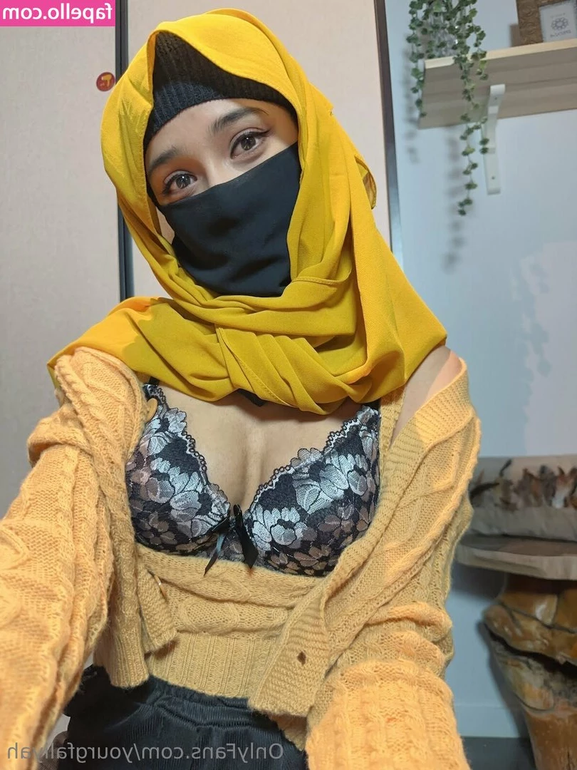 yourgfaliyah - Join me for a lil sesh