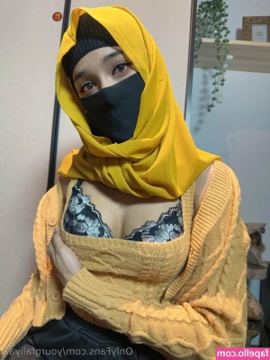 yourgfaliyah - hope you having a good weekend
