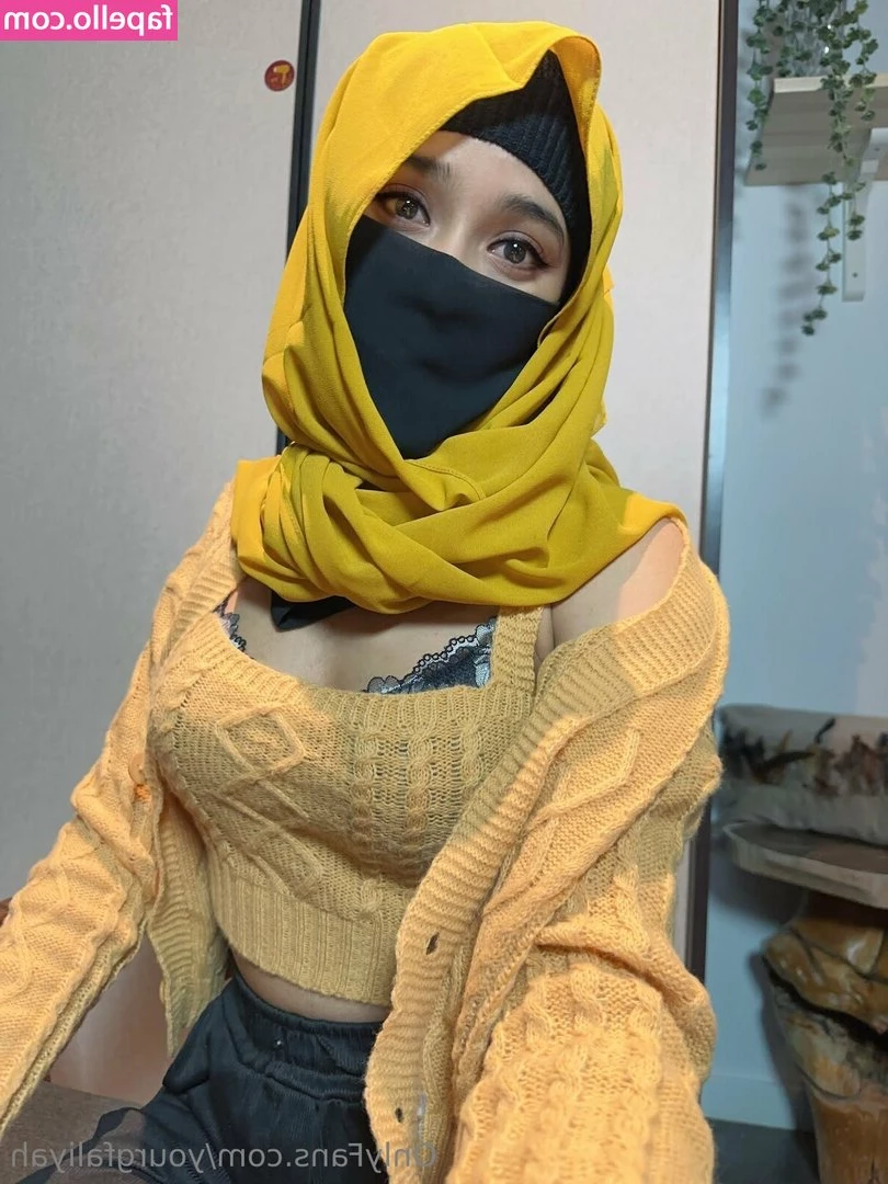yourgfaliyah - Nos dejamos llevar? 🙈