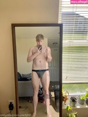 justmyless - how do my ass looks you like it