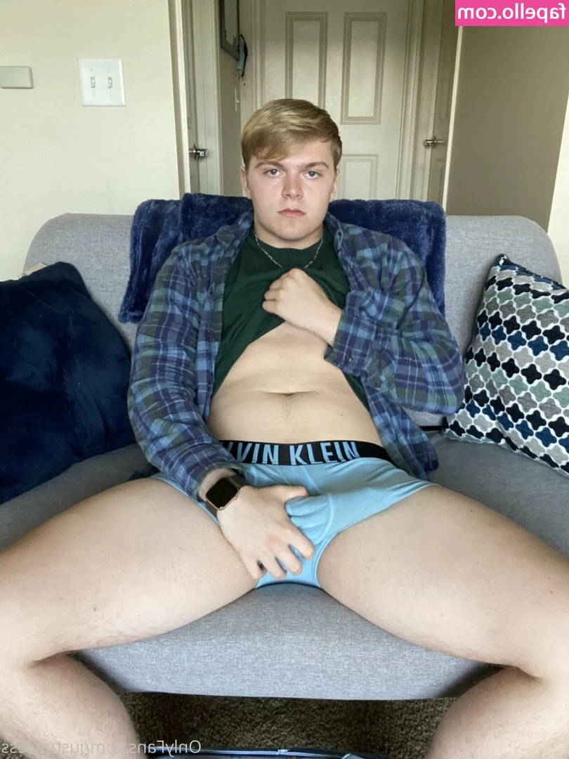 justmyless - I'm not sure if my ass looks better in or out shorts. So I think you