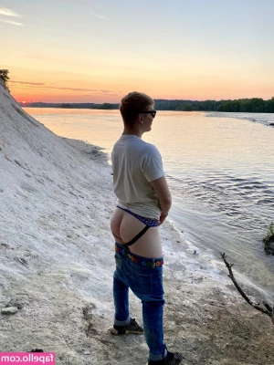 justmyless - You know what you got to do with that mouth of yours