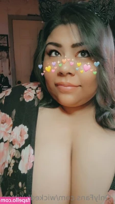 wickedlykitten - Sexy time
