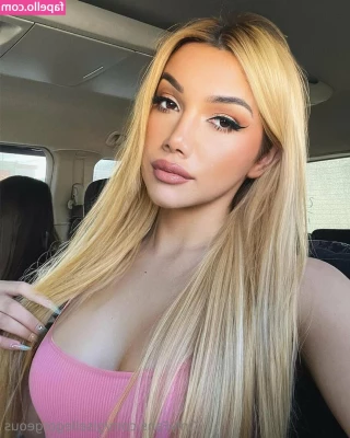 gisellegorgeous - cum have some fun with us tomorrow baby as you watch me and Arietta