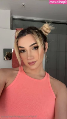 gisellegorgeous - Pink series loaded 💖