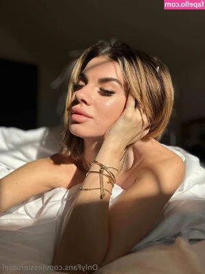 jessierussel - Not a bad way to spend Valentine s Day    travisstevensx