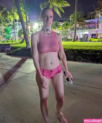 MiaExhib - I wanna RIDE YOU bebe   DM me and lets play