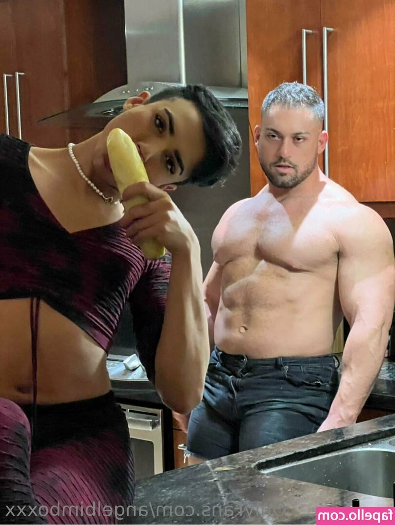 angelbimboxxx - Hey guys I’m releasing the first episode of in jim’s Head
