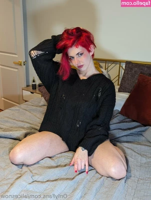 alicesnow - hung out with  weekndwrrior and  lucylovejoyvip again and took a