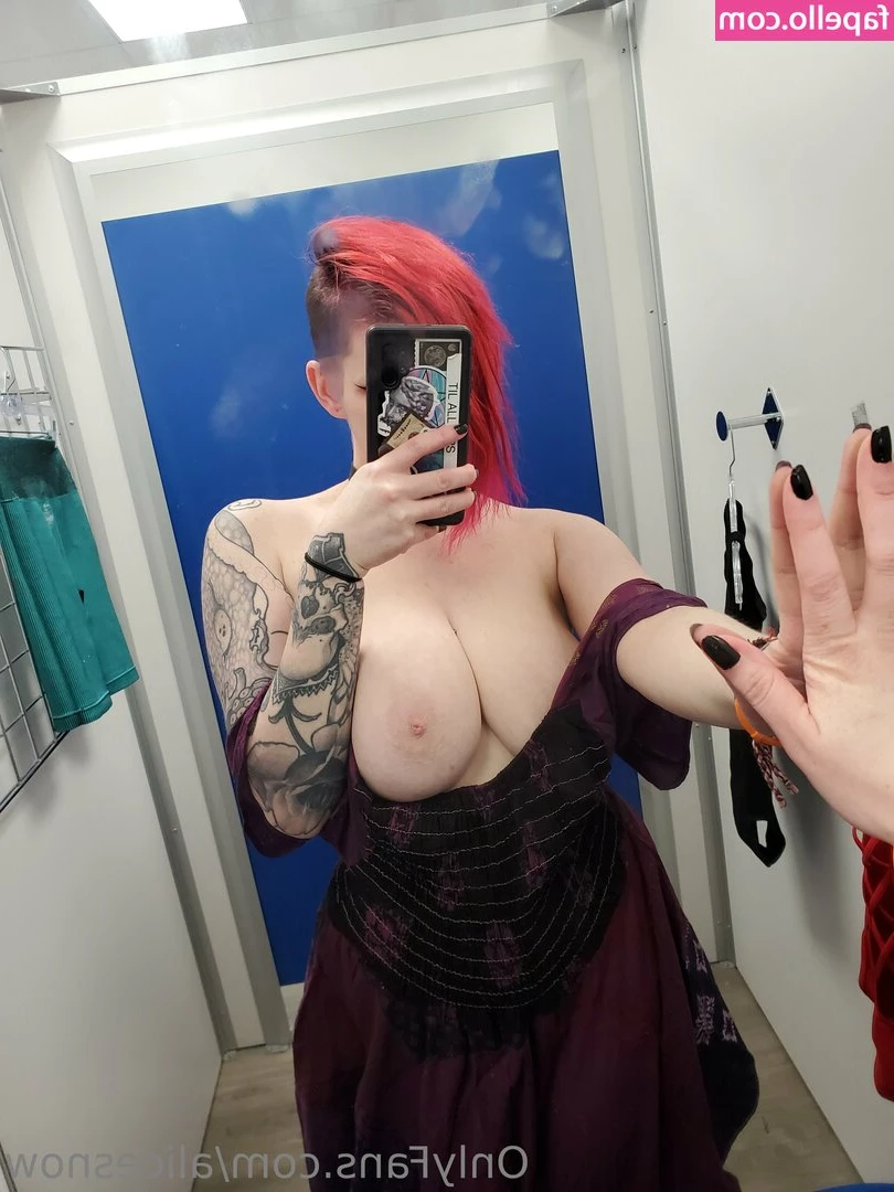 alicesnow - 🌼 FREE FREE FREE 🌼  Hi! It's Agatha here! Petite and natural