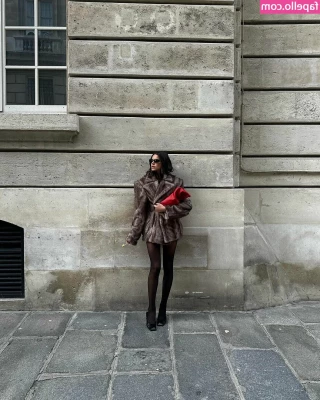 Bruna Marquezine [ bruna-marquezine ] - Playing around at Disney today   sliding into your dms tonight w  a