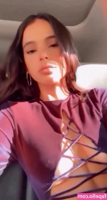 Bruna Marquezine [ bruna-marquezine ] - hello simp
