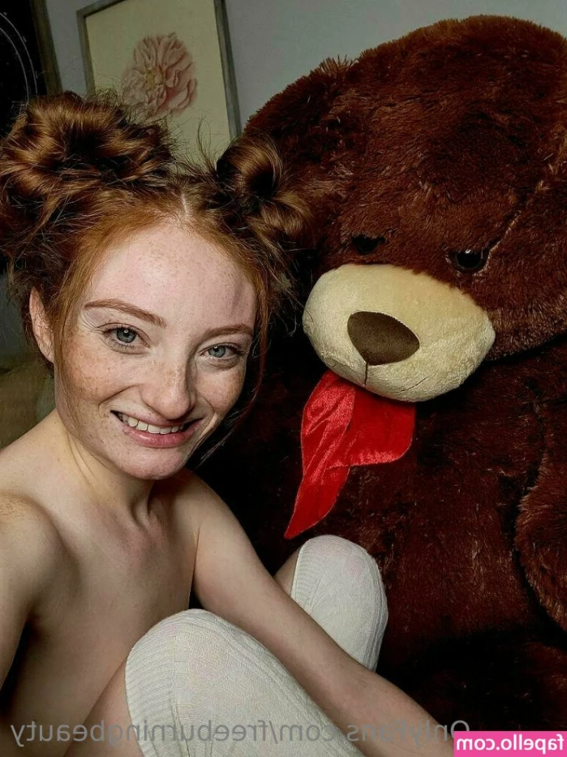 freeburningbeauty - Never sour, always sweet 🍭 I’m sending this photoset out right