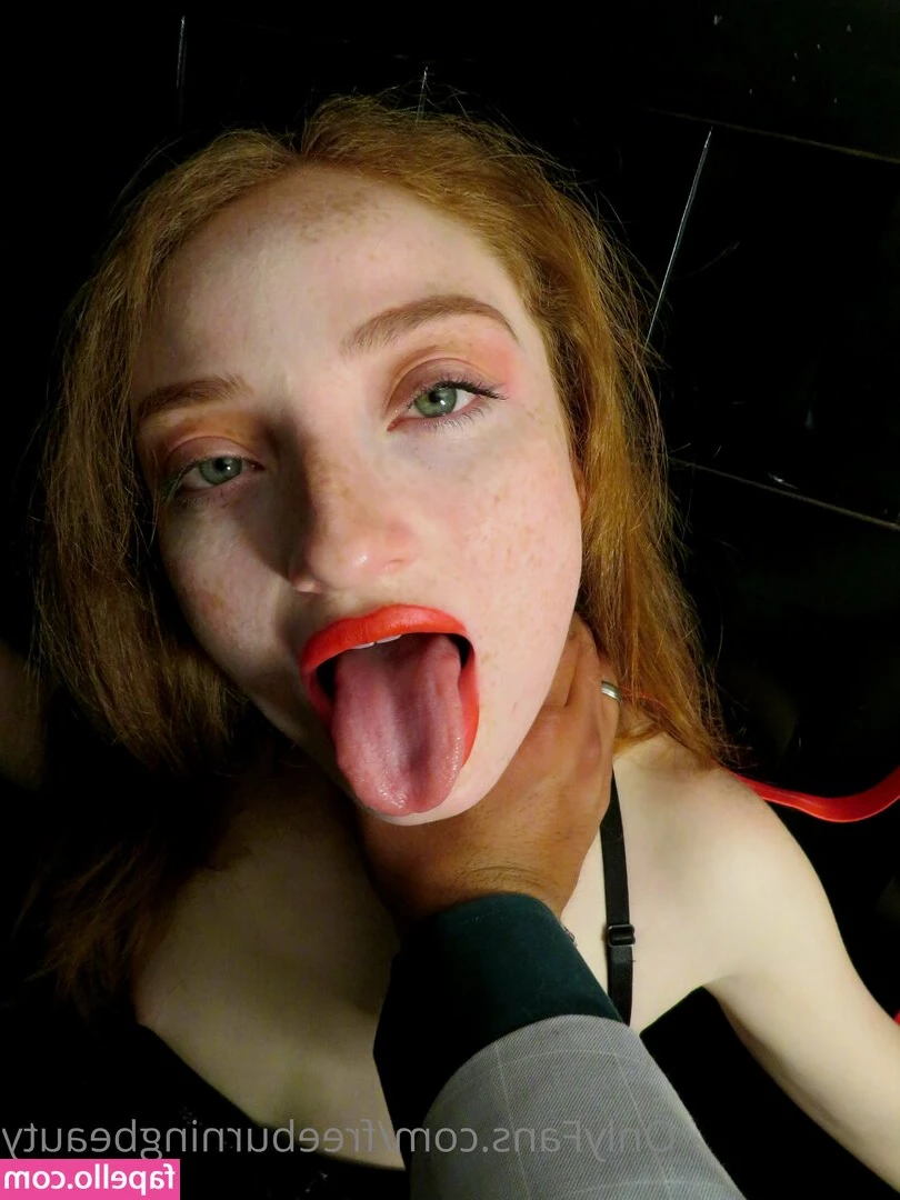 freeburningbeauty - Do you like roleplay? Then you'll like my first scripted collab!  I