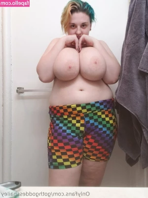 gothgoddesshailey - Which would you do ?
